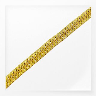 RT LIPAN PASIR KAIT 2 HOLLOW 0.7CM 4.47gm