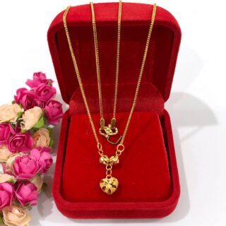 RL BELUT CHOKER 0.1/0.9CM 3.88gm