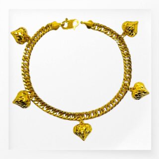 RT LIPAN LICIN 5 LOVE 0.4/0.9 CM 4.77gm