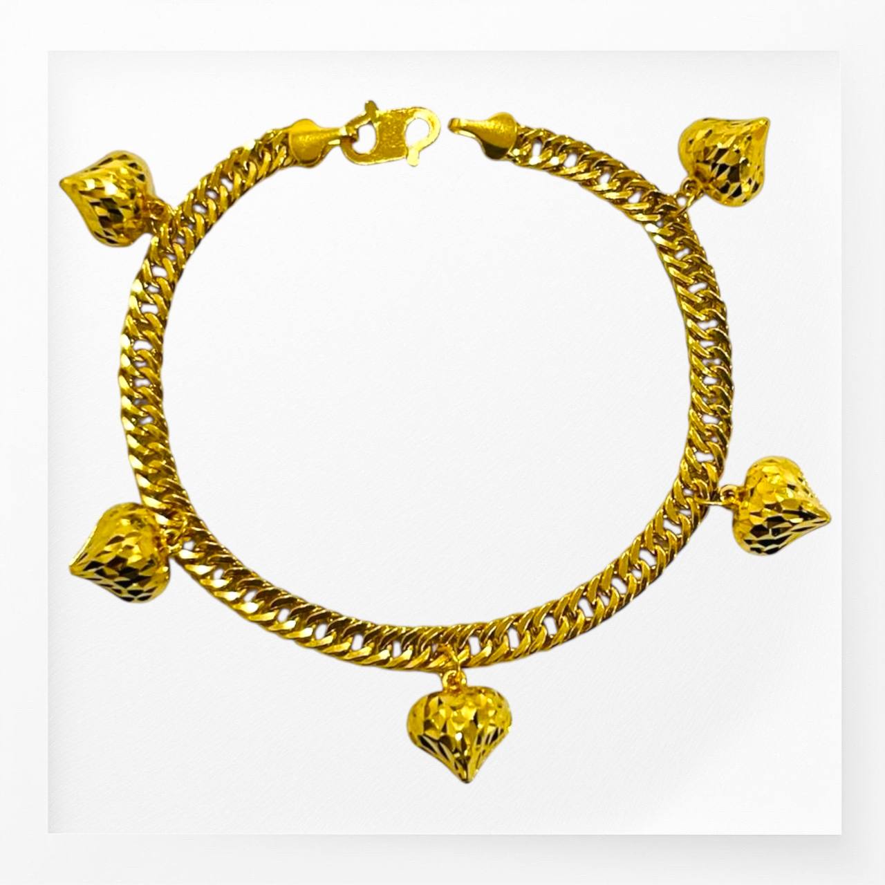 RT LIPAN LICIN 5 LOVE 0.4/0.9 CM 4.77gm